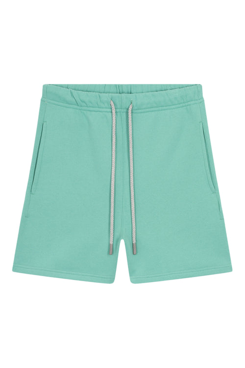 Sweet Pants - Short Vert D'Eau - Homme