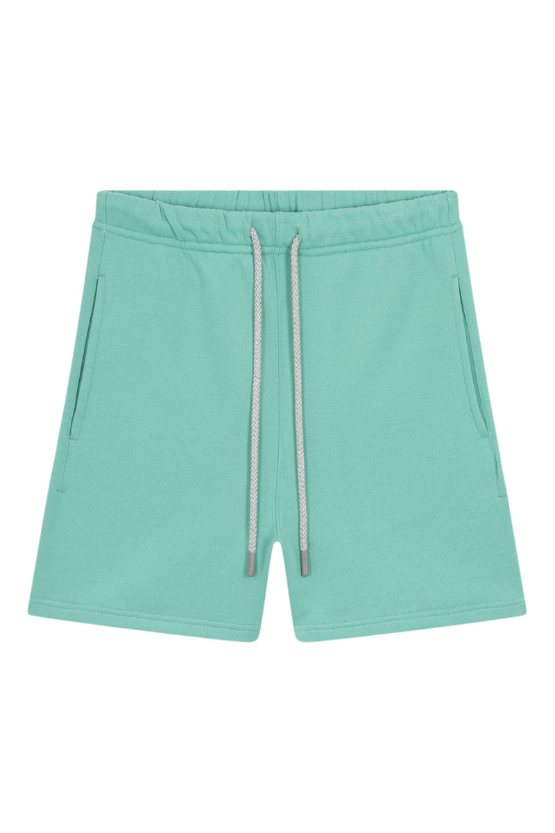 Sweet Pants - Short Vert D'Eau - Homme