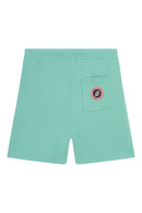 Sweet Pants - Short Vert D'Eau - Homme