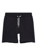 Short Kid Short Bleu Marine - Enfant
