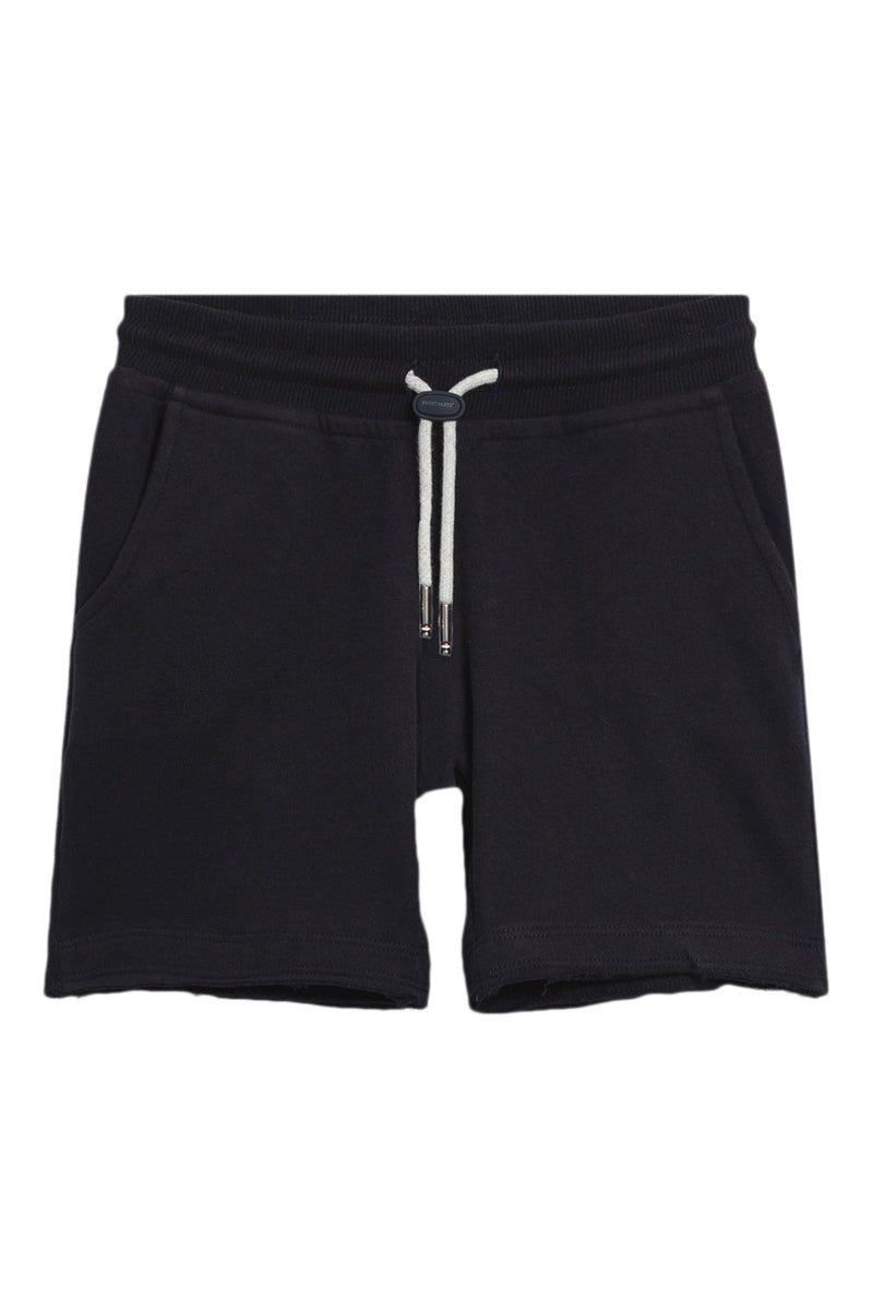 Short Kid Short Bleu Marine - Enfant