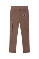 Pantalon Cargo Warrior Marron - Mixte