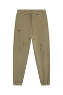 Jogging Dstroy Overjogg Vert Sauge - Mixte