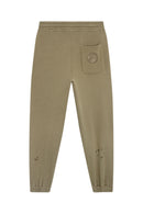 Jogging Dstroy Overjogg Vert Sauge - Mixte