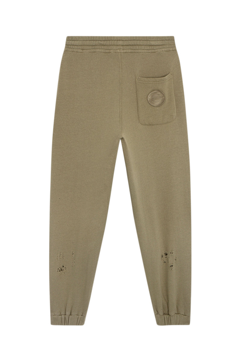 Jogging Dstroy Overjogg Vert Sauge - Mixte