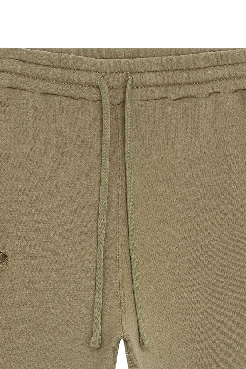 Jogging Dstroy Overjogg Vert Sauge - Mixte