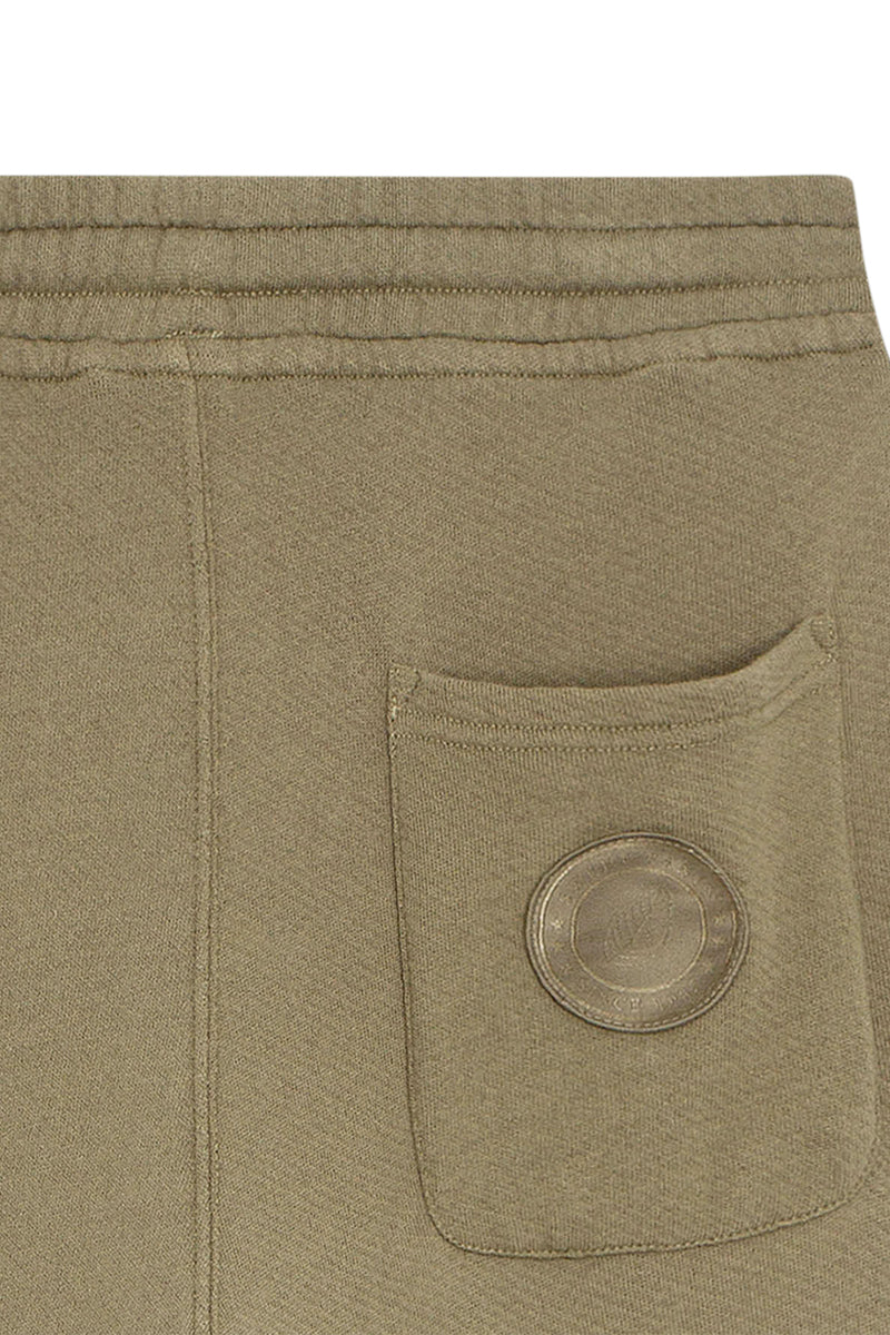 Jogging Dstroy Overjogg Vert Sauge - Mixte