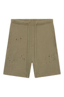 Bermuda Dstroy Prime Vert Sauge - Mixte