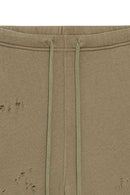 Bermuda Dstroy Prime Vert Sauge - Mixte