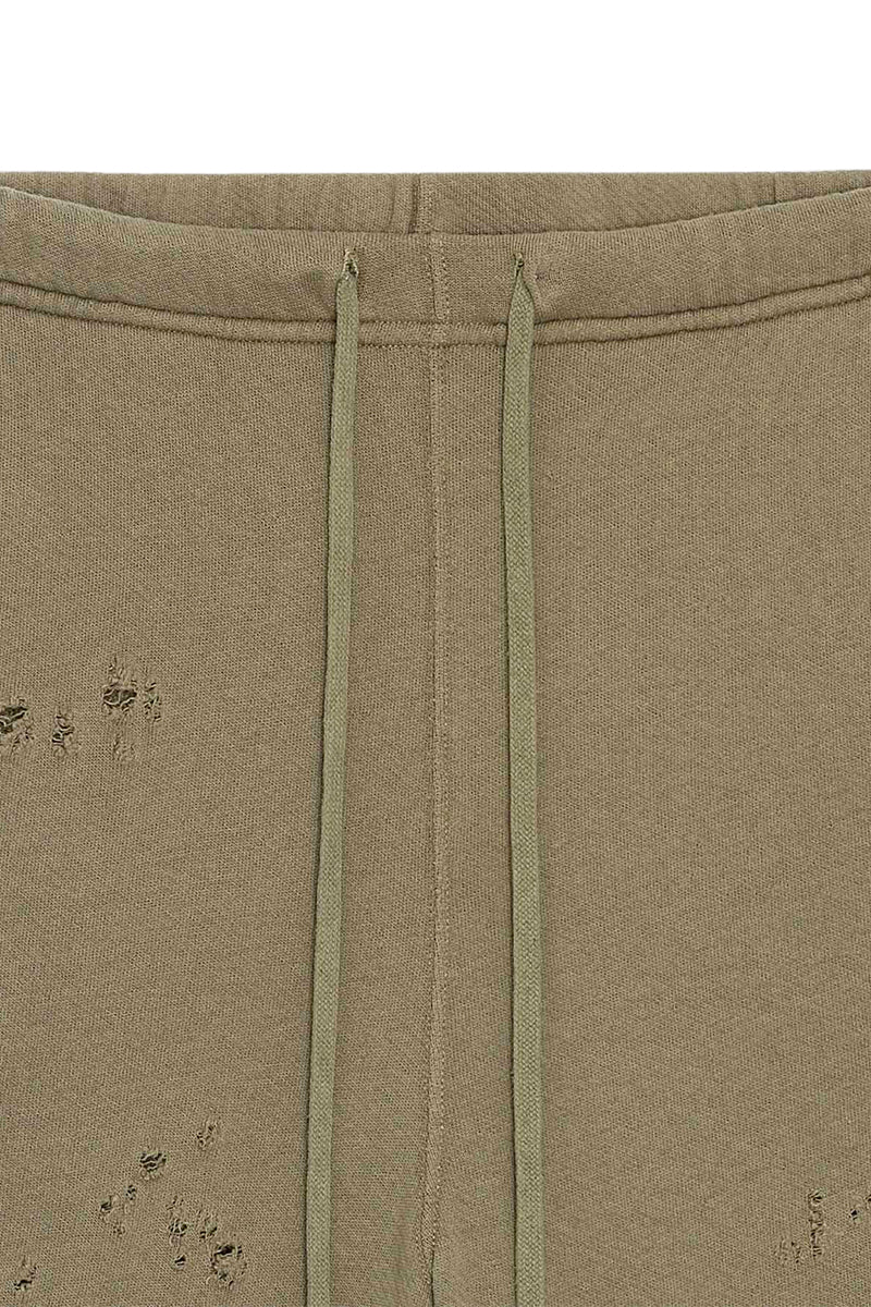 Bermuda Dstroy Prime Vert Sauge - Mixte