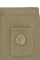 Bermuda Dstroy Prime Vert Sauge - Mixte