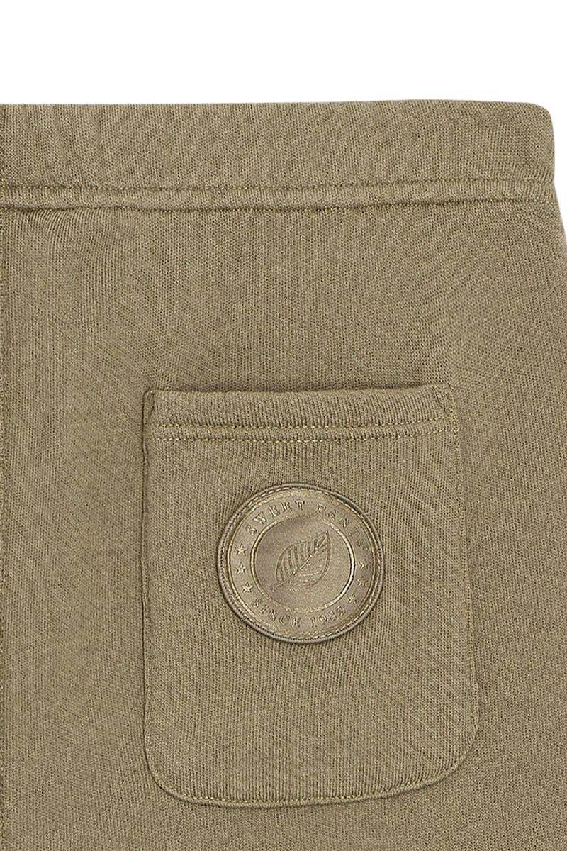 Bermuda Dstroy Prime Vert Sauge - Mixte