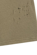 Bermuda Dstroy Prime Vert Sauge - Mixte