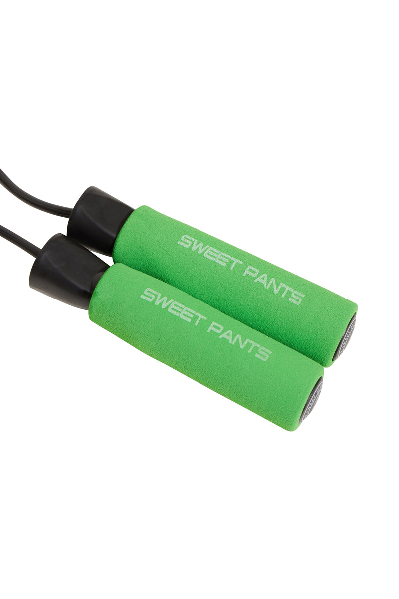 Corde À Sauter Skipping Rope - Mixte