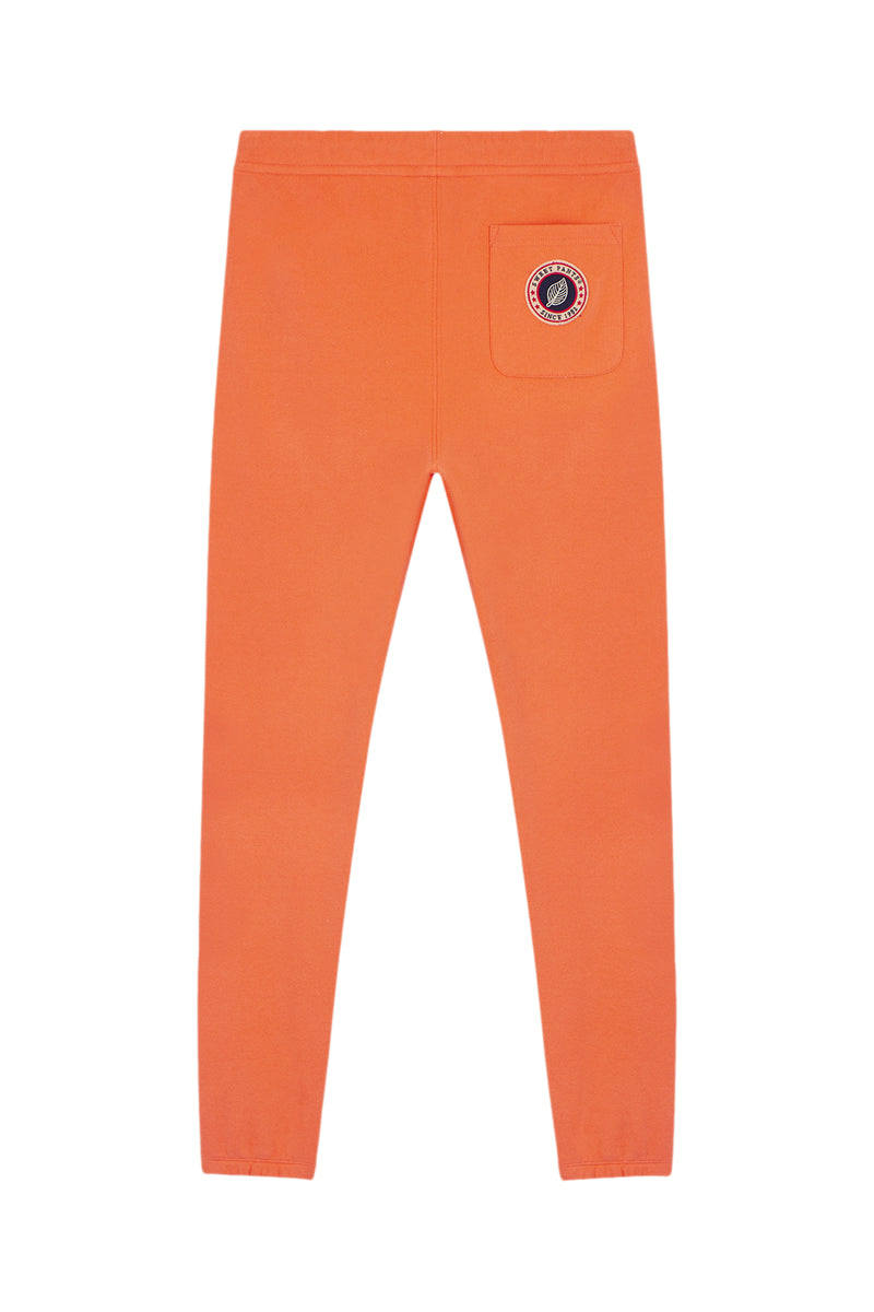 Jogging Jogger Corail - Mixte