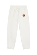 Sweet Pants - Jogging Urban Overjogg Ecru - Mixte