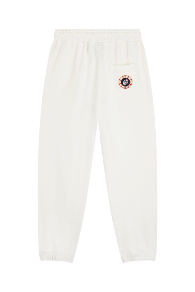 Sweet Pants - Jogging Urban Overjogg Ecru - Mixte