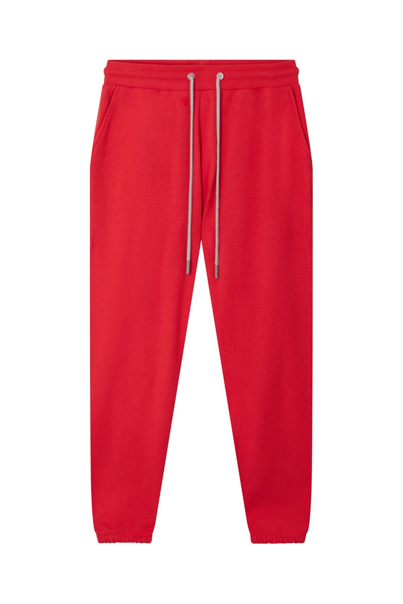 Jogging Jogger Rouge - Mixte