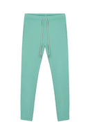 Jogging Jogger Turquoise - Mixte