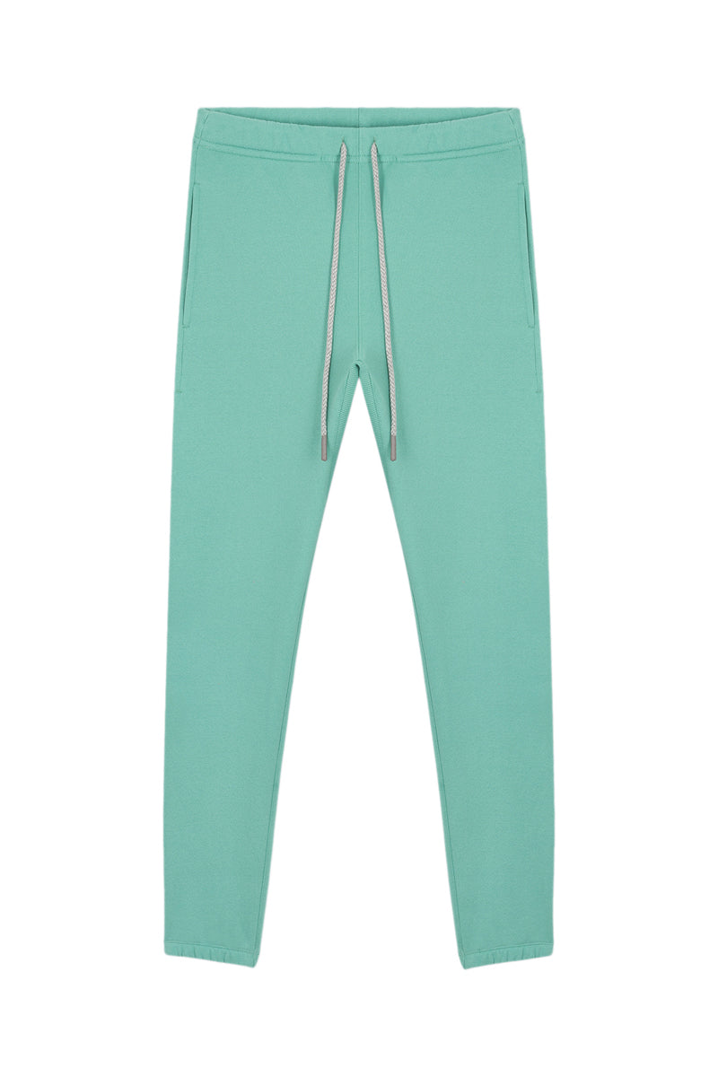 Jogging Jogger Turquoise - Mixte