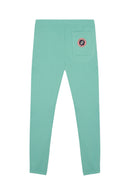 Jogging Jogger Turquoise - Mixte