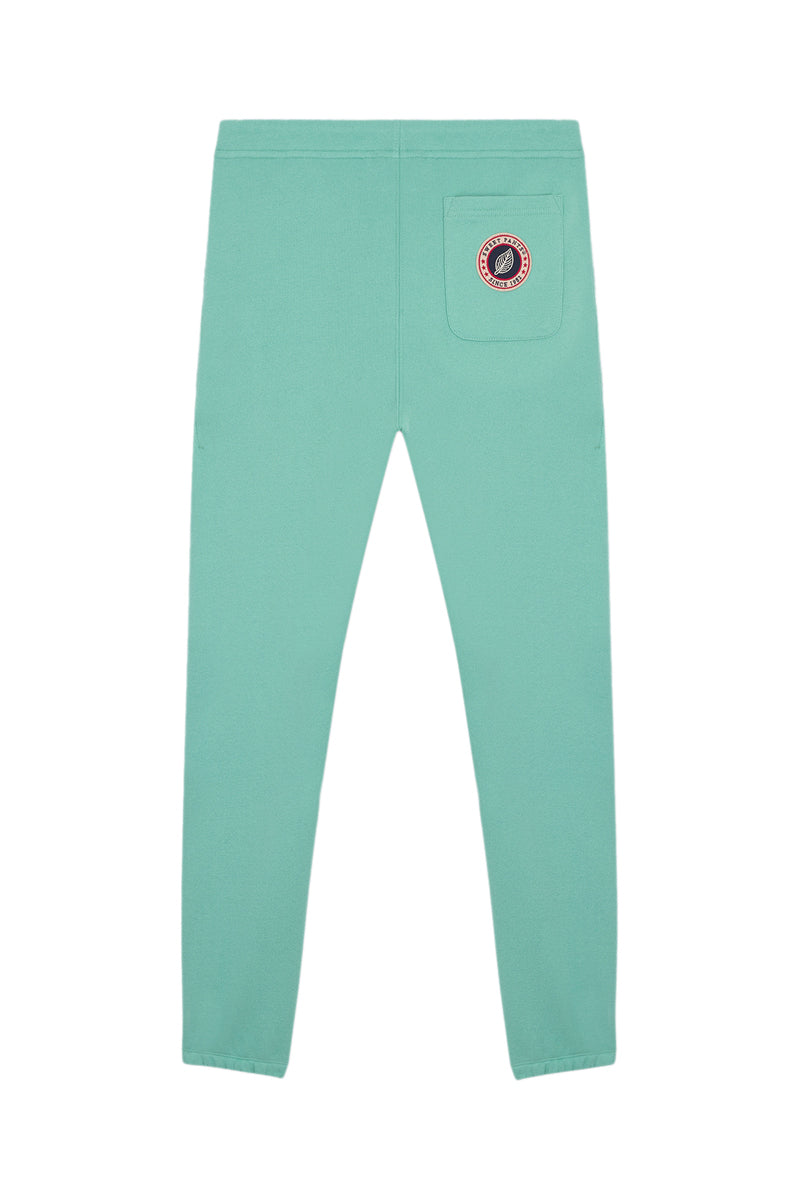 Jogging Jogger Turquoise - Mixte