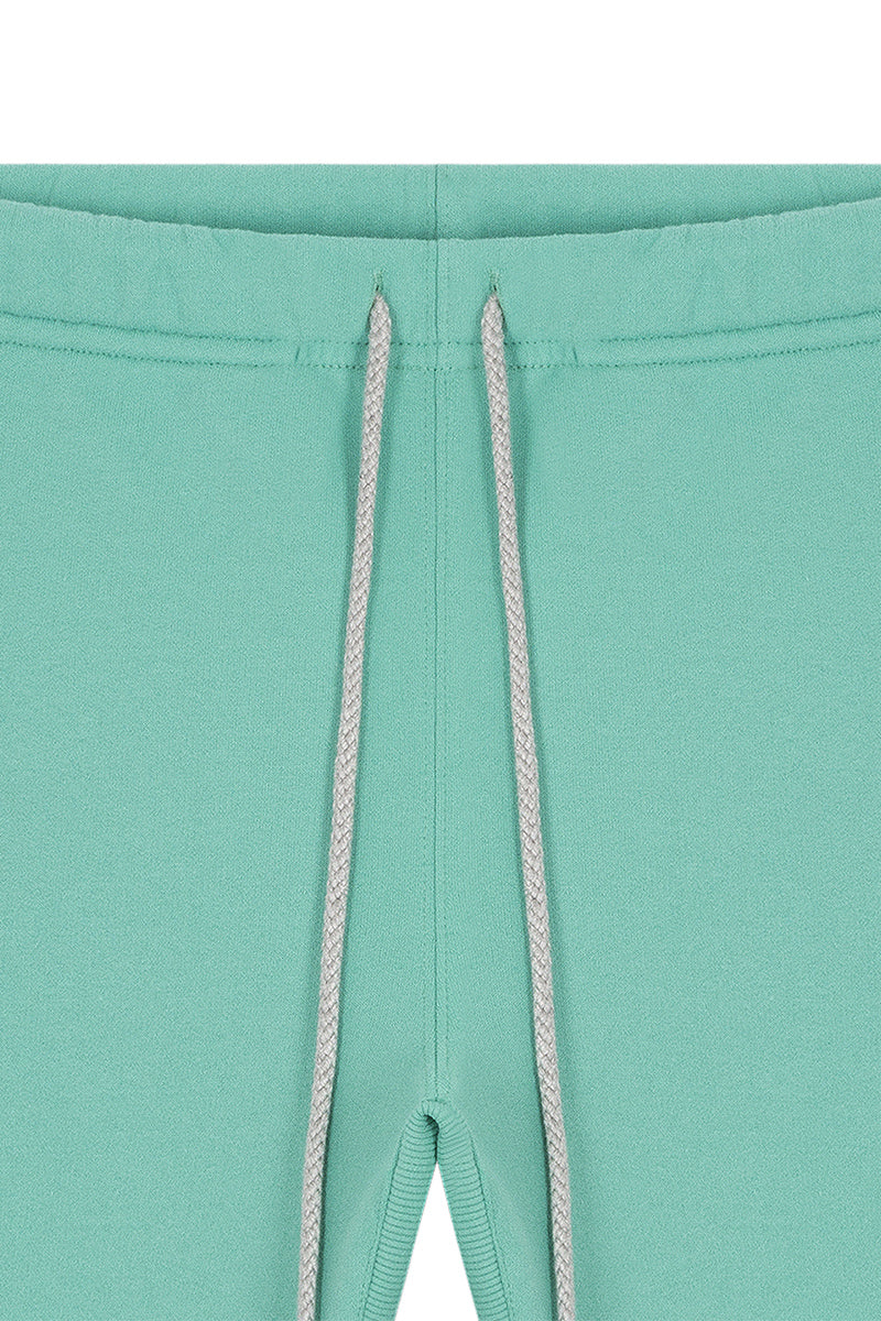 Jogging Jogger Turquoise - Mixte