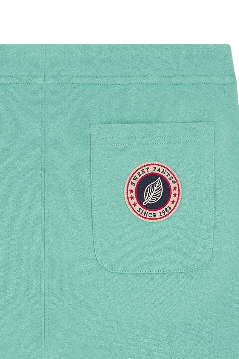 Jogging Jogger Turquoise - Mixte