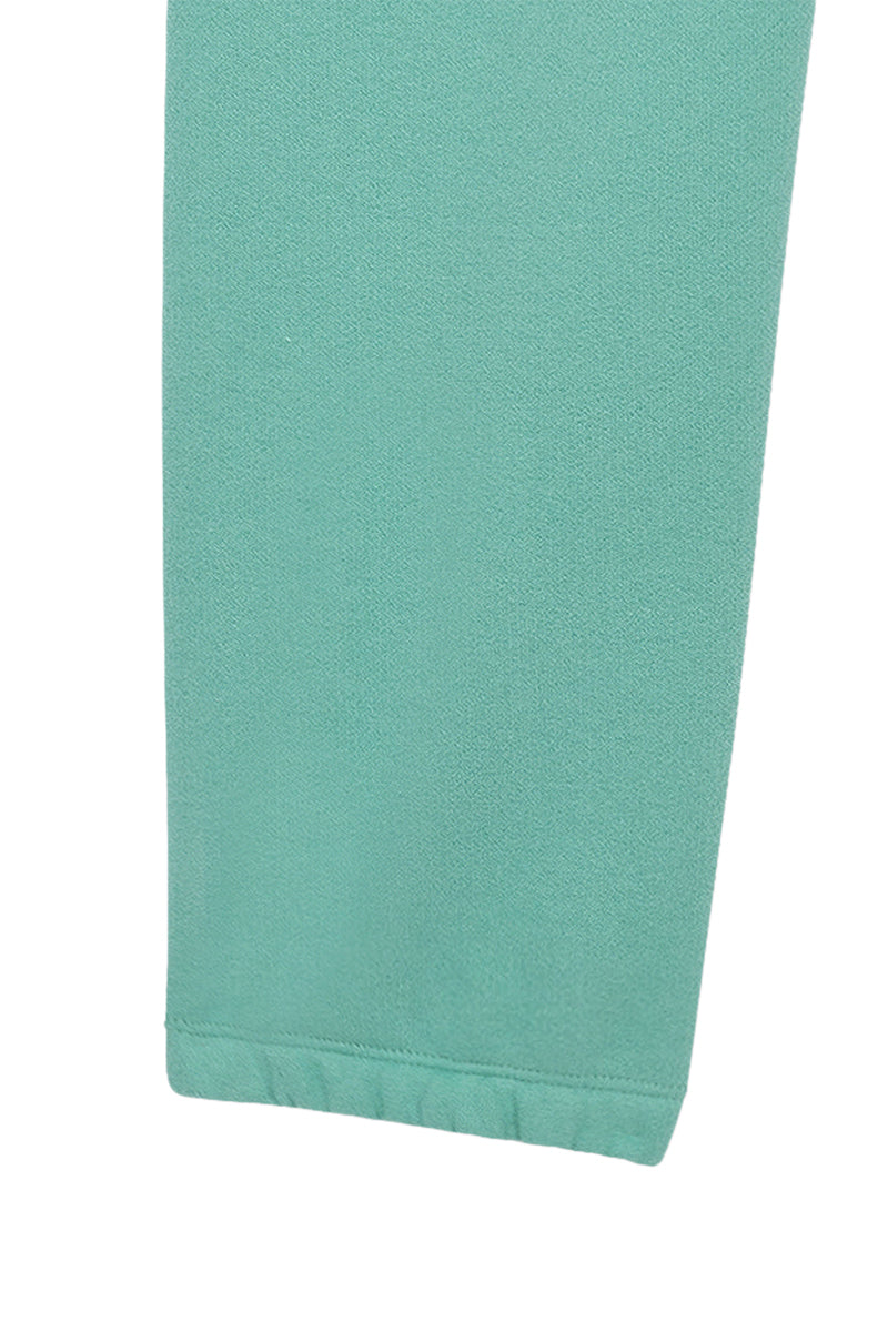 Jogging Jogger Turquoise - Mixte