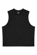 Débardeur Urban Tank Top Anthracite - Mixte