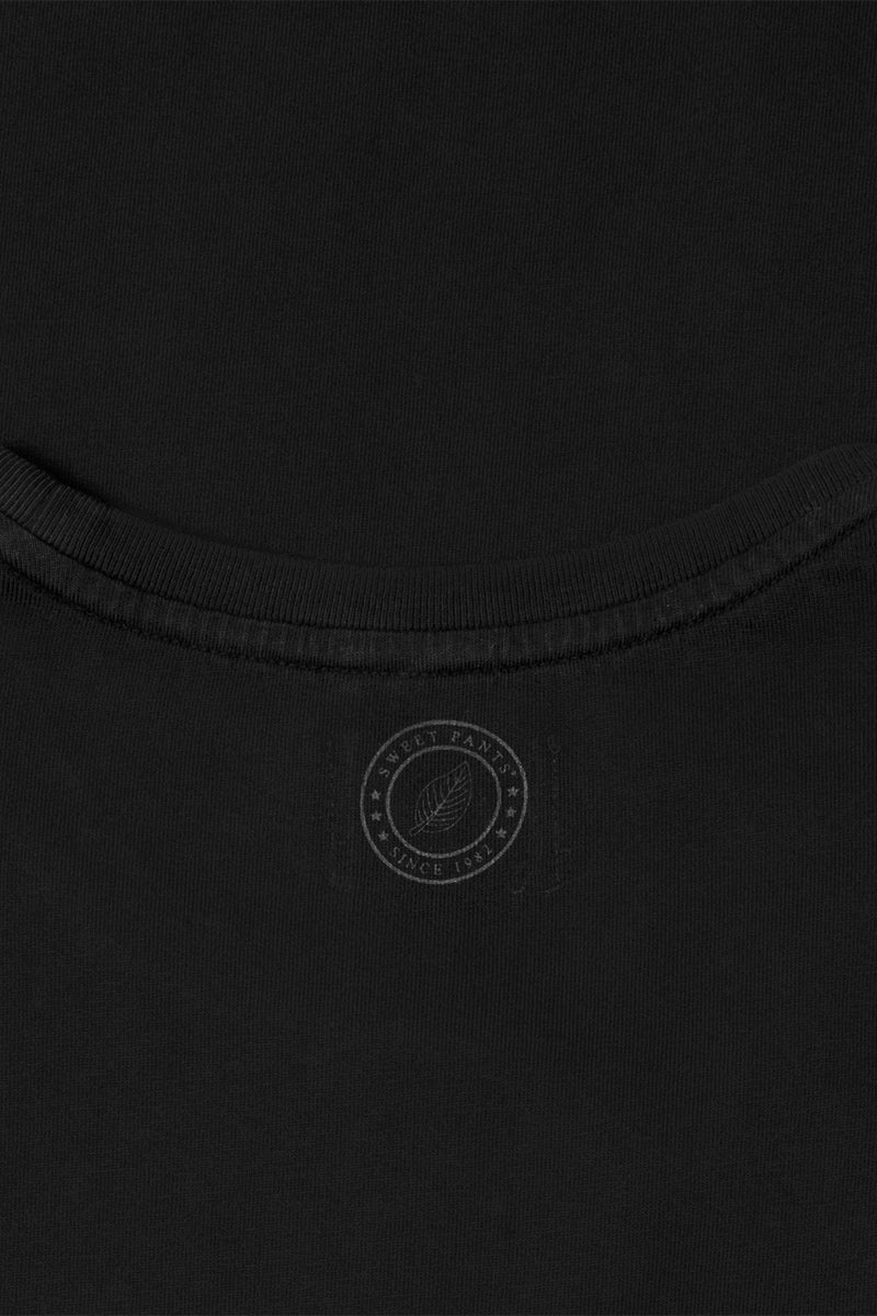 Débardeur Urban Tank Top Anthracite - Mixte