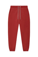 Jogging Jogger Rouge Brique - Mixte