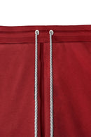 Jogging Jogger Rouge Brique - Mixte