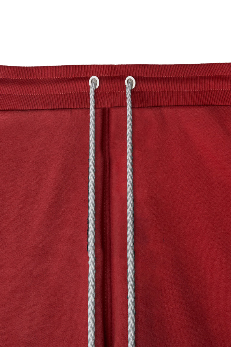 Jogging Jogger Rouge Brique - Mixte