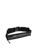 Ceinture De Running Run Belt Noir - Mixte