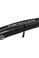 Ceinture De Running Run Belt Noir - Mixte