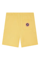 Short Hossegor Prime Jaune - Mixte