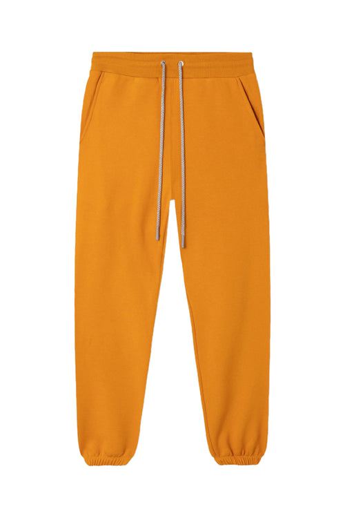 Jogging Jogger Moutarde - Mixte