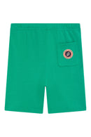 Short Ocean Short Vert - Mixte