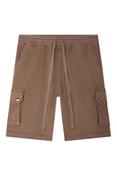 Bermuda Hummer Marron - Mixte