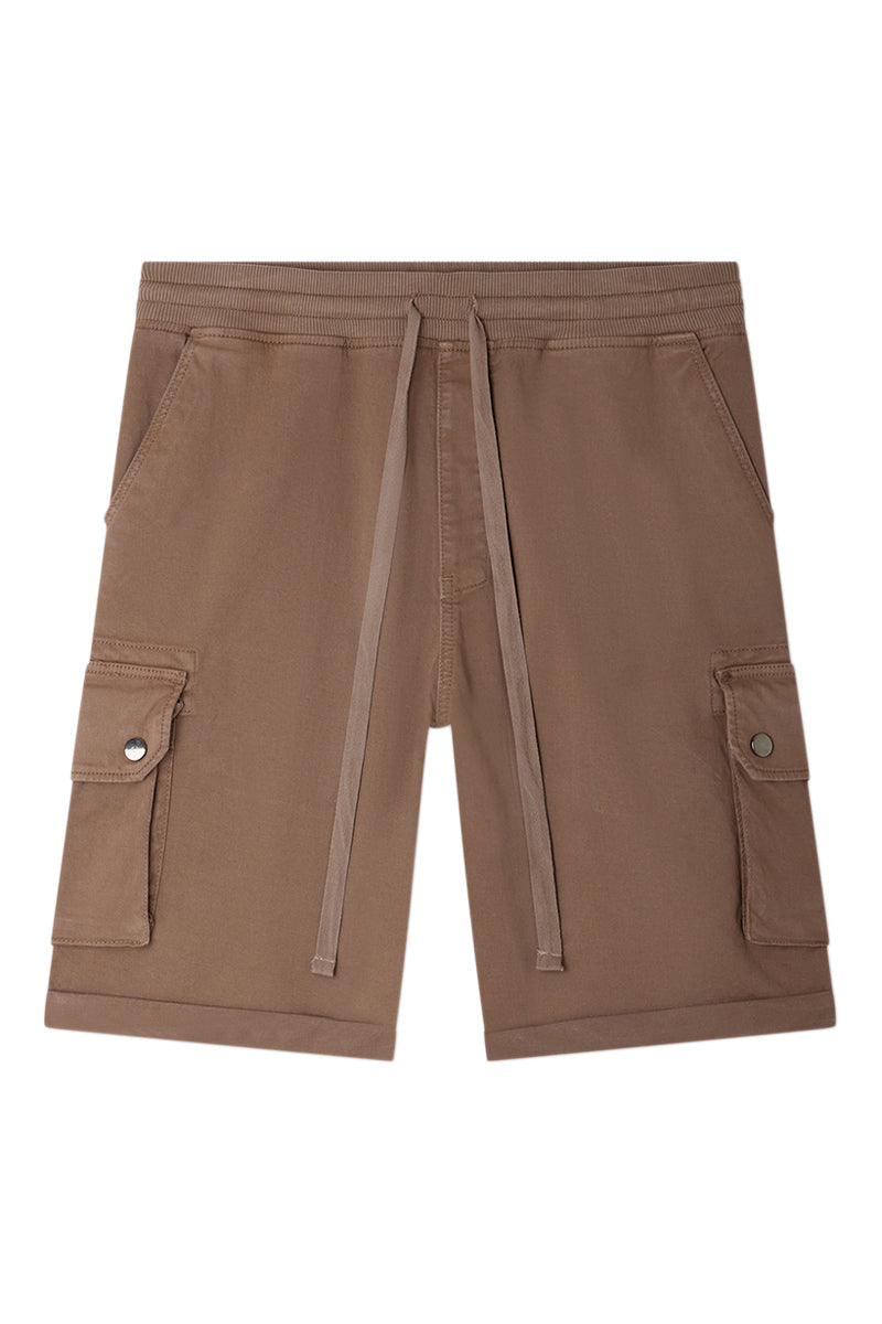 Bermuda Hummer Marron - Mixte