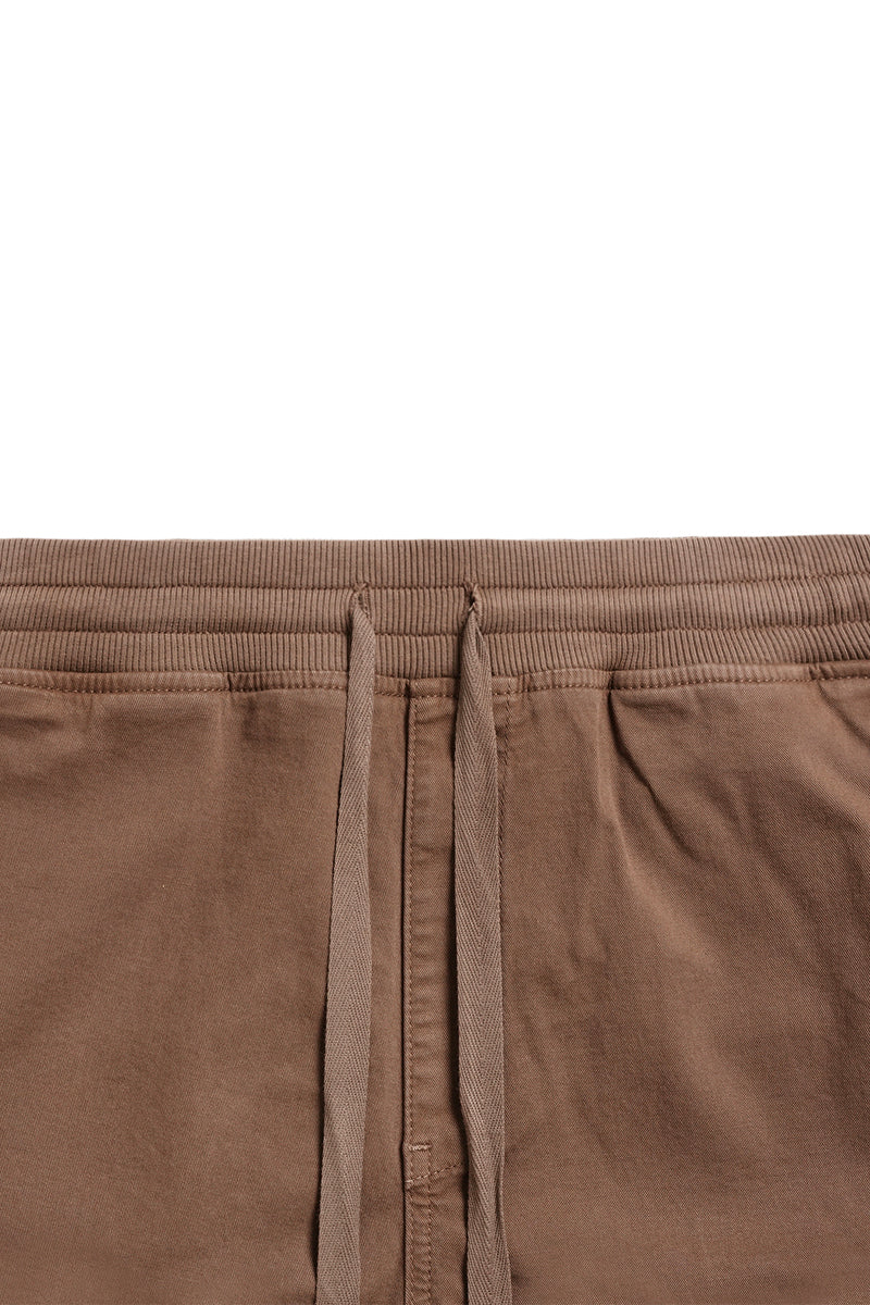 Bermuda Hummer Marron - Mixte