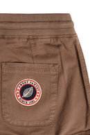 Bermuda Hummer Marron - Mixte