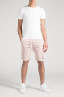 Bermuda Hummer Rose Pâle