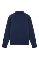 Sweet Pants - Hearth Shirt Organic Cotton Shirt Navy Blue
