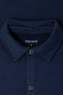 Sweet Pants - Hearth Shirt Organic Cotton Shirt Navy Blue