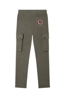 Sweet Pants - Warrior Khaki Cargo Pants
