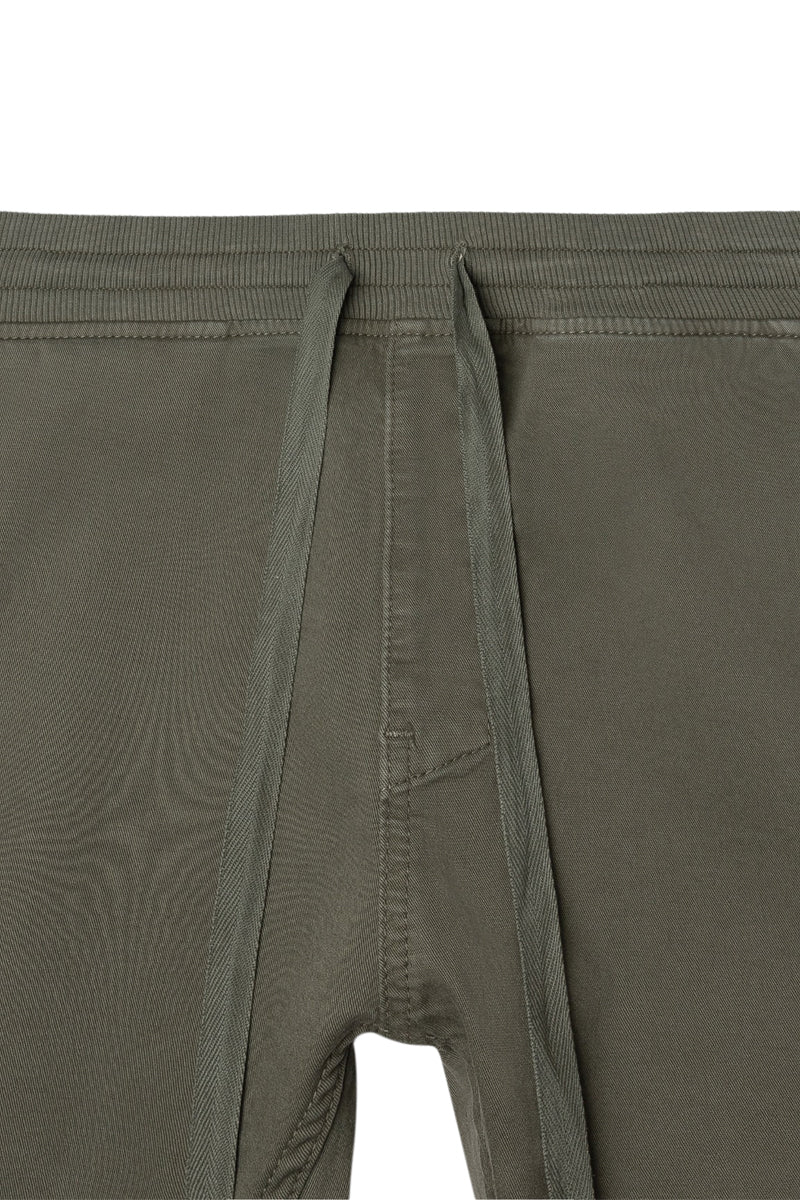 Sweet Pants - Warrior Khaki Cargo Pants