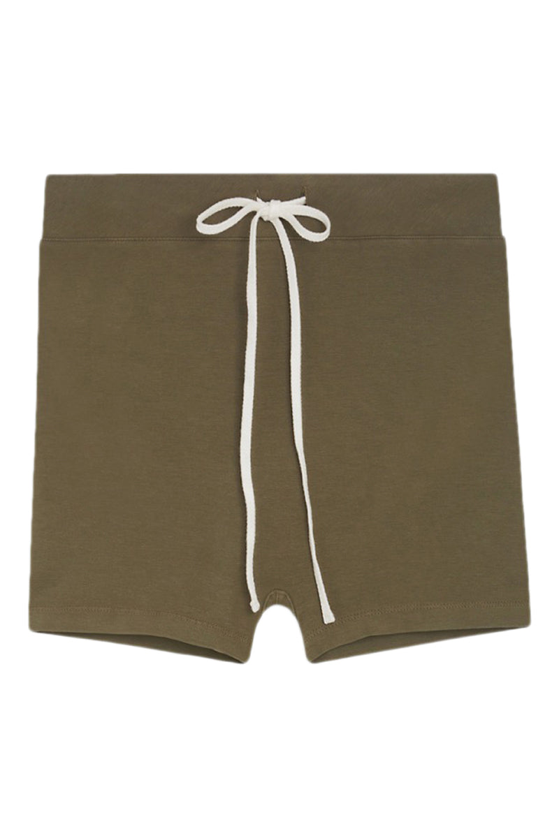 Teeny Khaki Shorts