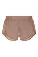 Short Active Runny Beige - Femme
